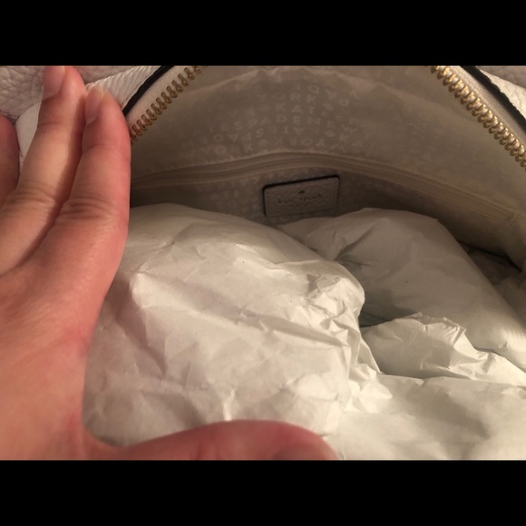 Kate Spade Aubrey Handbag - Picture 4 of 6